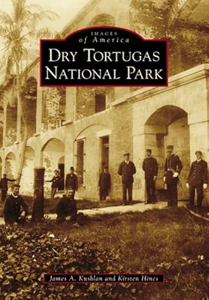 Seller image for Dry Tortugas National Park for sale by GreatBookPrices