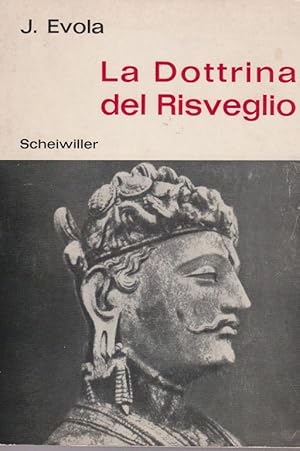 LA DOTTRINA DEL RISVEGLIO, Milano, All'insegna del pesce d'oro, 1966