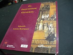 El inquisidor general