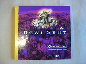 Seller image for Dewi Sant for sale by Carmarthenshire Rare Books