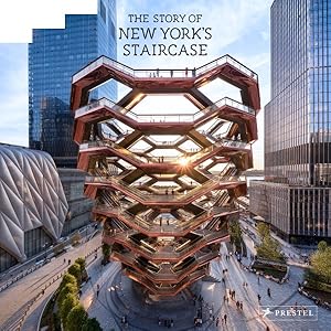 Immagine del venditore per Story of New York's Staircase venduto da GreatBookPrices