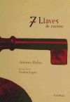 Seller image for 7 LLAVES DE CUENTO for sale by AG Library