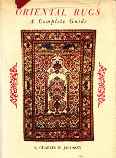 Oriental Rugs - A Complete Guide