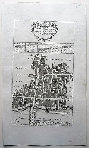 Billingsgate Ward and Bridge Ward Within