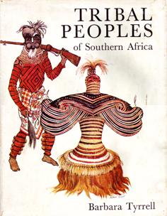 Tribal Peoples of Southern Africa