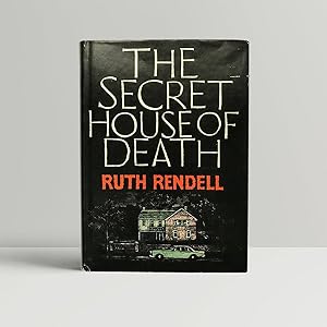 Seller image for The Secret House of Death for sale by John Atkinson Books ABA ILAB PBFA