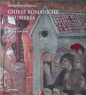 Chiese romaniche in Umbria