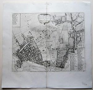 Shoreditch, Norton Folgate and Crepplegate without.