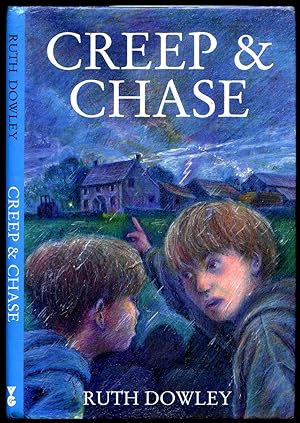Seller image for Creep & Chase for sale by Little Stour Books PBFA Member