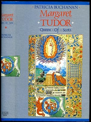 Seller image for Margaret Tudor Queen of Scots for sale by Little Stour Books PBFA Member