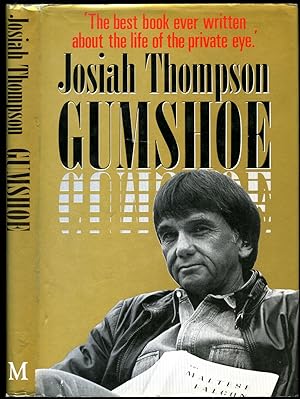 Seller image for Gumshoe for sale by Little Stour Books PBFA Member