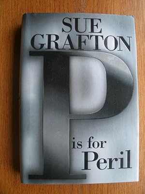 P is for Peril