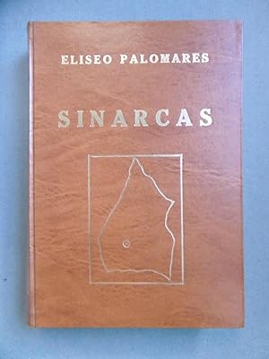 Seller image for SINARCAS. Geo-historia, folklore, lenguaje y toponimia. for sale by Auca Llibres Antics / Yara Prez Jorques