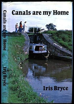 Immagine del venditore per Canals are My Home venduto da Little Stour Books PBFA Member