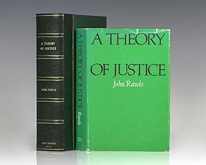 john rawls book a theory of justice john rawls book a theory of justice