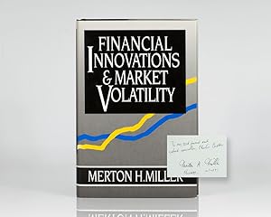Financial Innovations and Market Volatility.