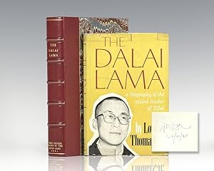 The Dalai Lama: A Biography of the Exiled Leader of Tibet.