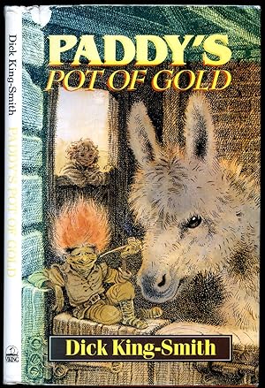 Seller image for Paddy's Pot Of Gold for sale by Little Stour Books PBFA Member