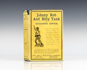 Seller image for Johnny Reb and Billy Yank. for sale by Raptis Rare Books