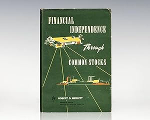 Financial Independence Through Stocks.