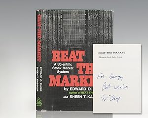 Beat the Market: A Scientific Stock Market System.