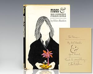 Seller image for Figgs and Phantoms. for sale by Raptis Rare Books
