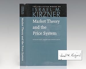Market Theory and the Price System.