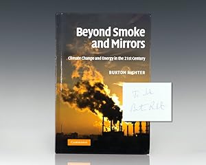 Seller image for Beyond Smoke and Mirrors. for sale by Raptis Rare Books