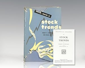 Technical Analysis of Stock Trends.