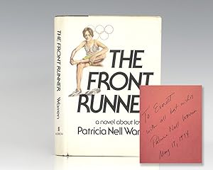 Seller image for The Front Runner. for sale by Raptis Rare Books
