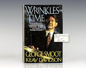 Bild des Verkufers fr Wrinkles in Time. zum Verkauf von Raptis Rare Books