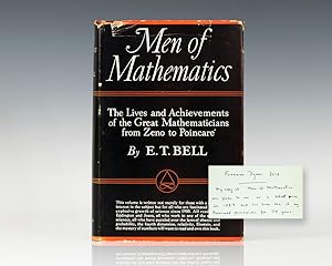 Men of Mathematics.