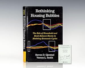 Rethinking Housing Bubbles: The Role of Household and Bank Balance Sheets in Modeling Economic Cy...