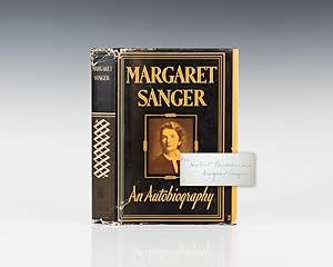 Margaret Sanger: An Autobiography.