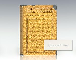 Seller image for The King of The Dark Chamber. for sale by Raptis Rare Books