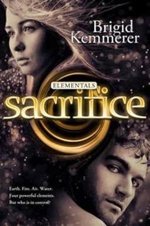 Seller image for Sacrifice: Elementals 5 (Paperback) for sale by Grand Eagle Retail