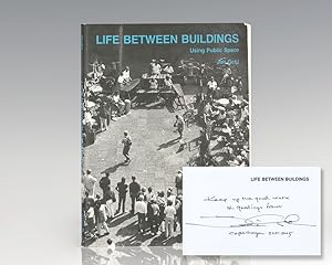 Bild des Verkufers fr Life Between Buildings: Using Public Space. zum Verkauf von Raptis Rare Books