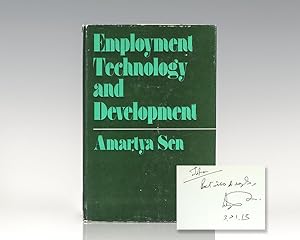 Employment, Technology and Development.