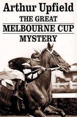 Image du vendeur pour The Great Melbourne Cup Mystery (Hardcover) mis en vente par Grand Eagle Retail