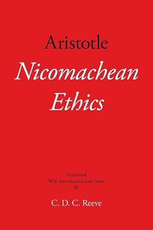 Bild des Verkufers fr Nicomachean Ethics (Paperback) zum Verkauf von Grand Eagle Retail