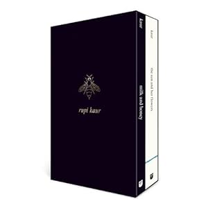 Seller image for The Rupi Kaur Boxed Set (Paperback) for sale by Grand Eagle Retail