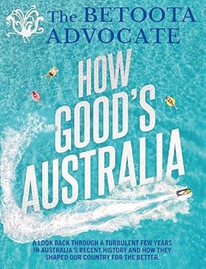 Seller image for How Good's Australia (Paperback) for sale by Grand Eagle Retail