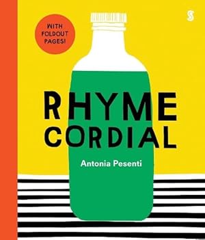 Seller image for Rhyme Cordial (Board Book) for sale by Grand Eagle Retail