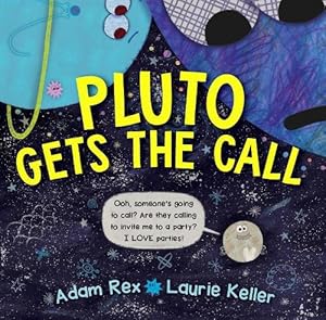 Seller image for Pluto Gets the Call (Hardcover) for sale by Grand Eagle Retail