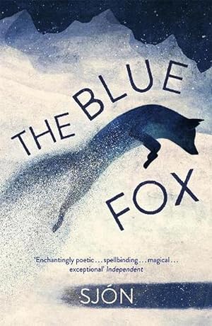 Seller image for The Blue Fox (Paperback) for sale by Grand Eagle Retail