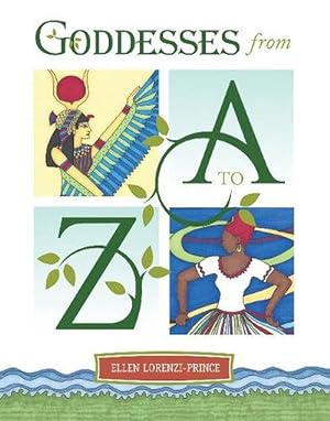 Immagine del venditore per Goddesses from A to Z (Hardcover) venduto da Grand Eagle Retail