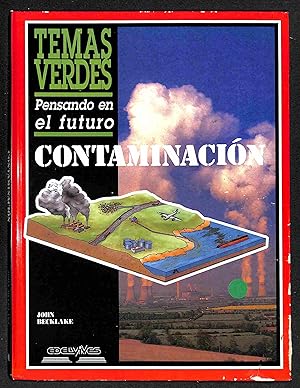 Seller image for Contaminacin for sale by Els llibres de la Vallrovira