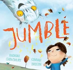Seller image for Jumble (Hardcover) for sale by Grand Eagle Retail