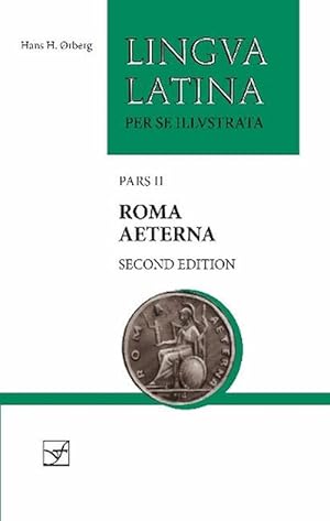 Seller image for Roma Aeterna (Paperback) for sale by Grand Eagle Retail