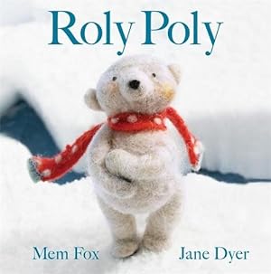 Image du vendeur pour Roly Poly (Hardcover) mis en vente par Grand Eagle Retail